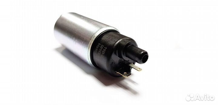 Бензонасос Yamaha 4Т Gear/Vox/Jog UA06J SEE TW