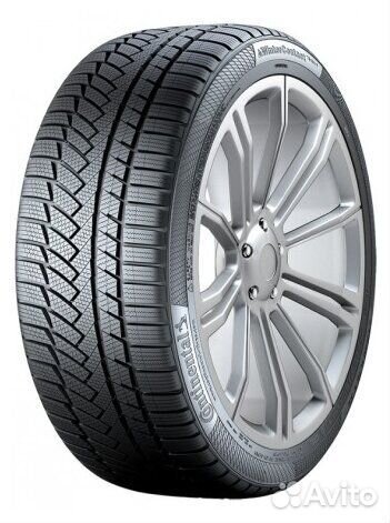 Continental WinterContact TS 850 P 285/40 R22