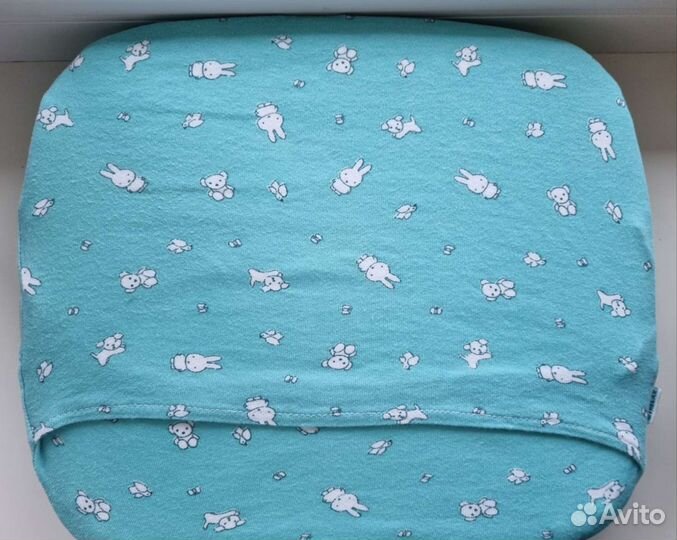 Подушка детская ортопедическая Trelax (5-18мес)