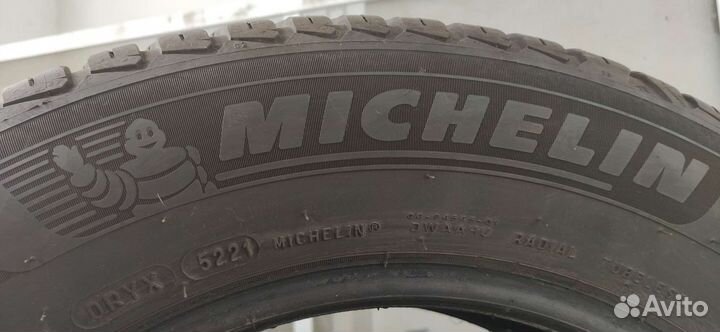 Michelin CrossClimate 2 195/65 R15 95V