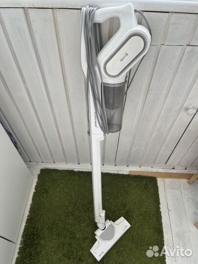 Пылесос Deerma dx700