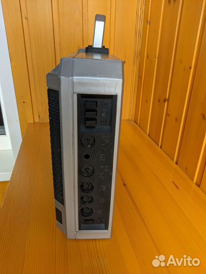 Электрофон Волна-307С1