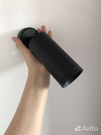 Точечный светильник Maytoni