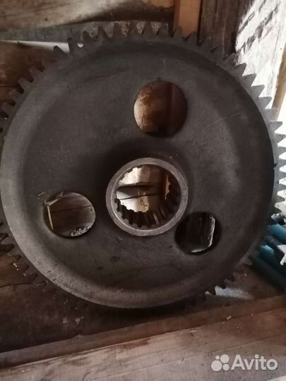 Запчасти на мтз