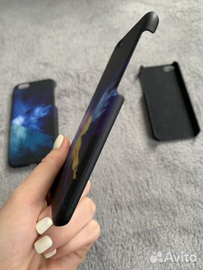 Чехол на iPhone 5/5s, 6/6s, X/XS