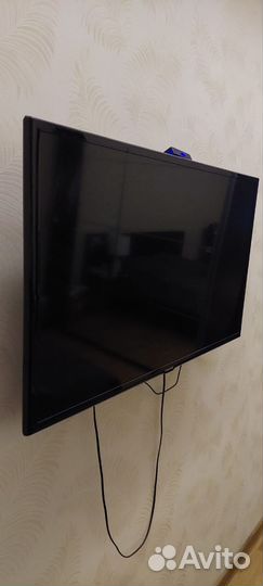 Телевизор smart tv Samsung
