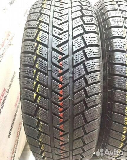 Michelin Latitude Alpin 235/60 R18 107H