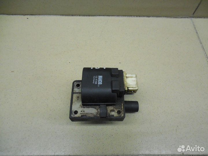 Катушка зажигания Scenic 1999-2002