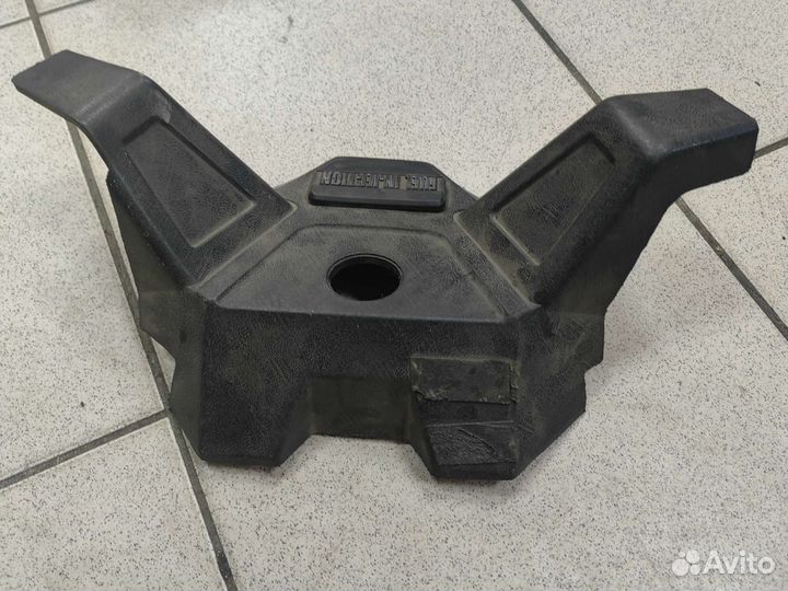 Накладка замка зажигания Yamaha XJ750