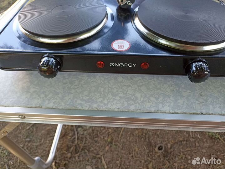 Электропечь бу