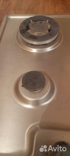 Газовая варочная панель бу