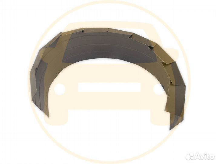 Внутренняя арка Geely SL (2011–2015)