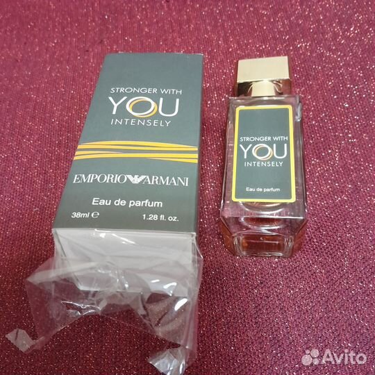 Духи женские