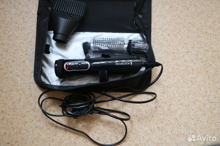 Фен-щетка Remington AS1220