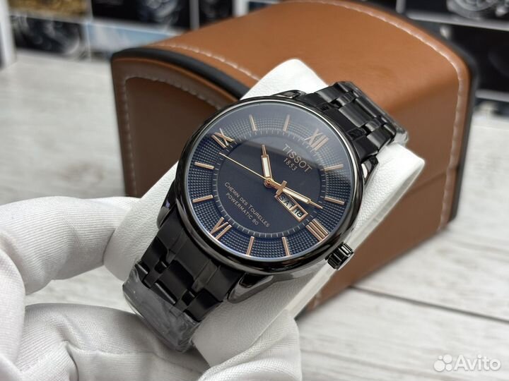 Часы мужские Tissot 1853