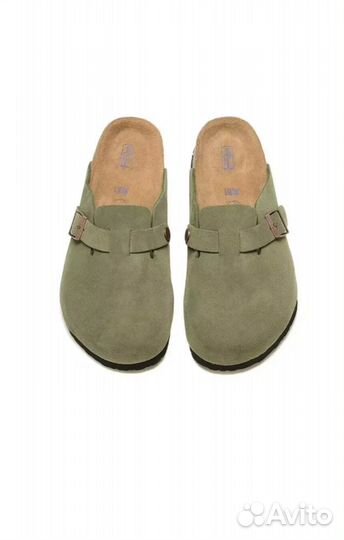 Сабо, женские ортопедические подарок на Новый год