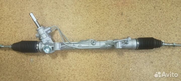 Рулевая рейка Renault Logan 2, Sandero 2,LADA Xray