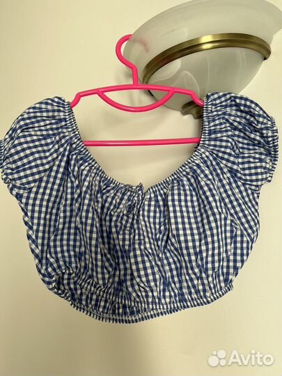 Топ женский