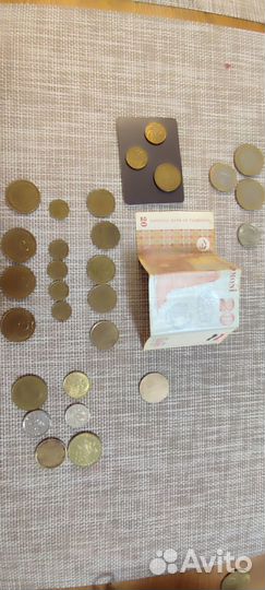 Монеты СССР