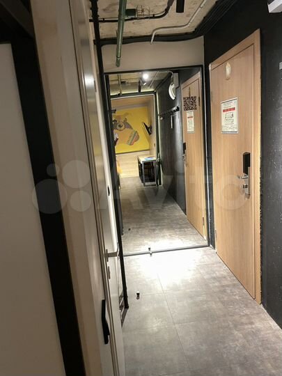 Апартаменты-студия, 20,9 м², 7/14 эт.