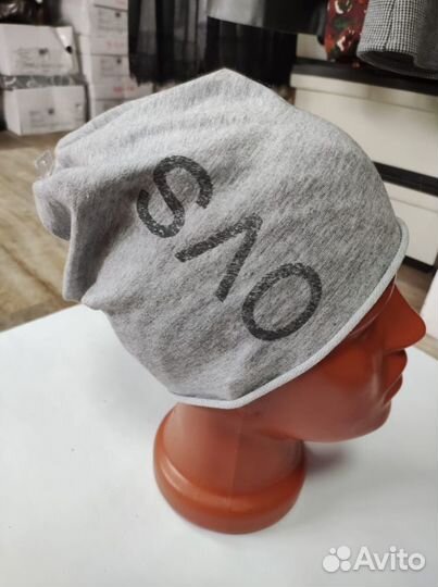 Шапка женская весна