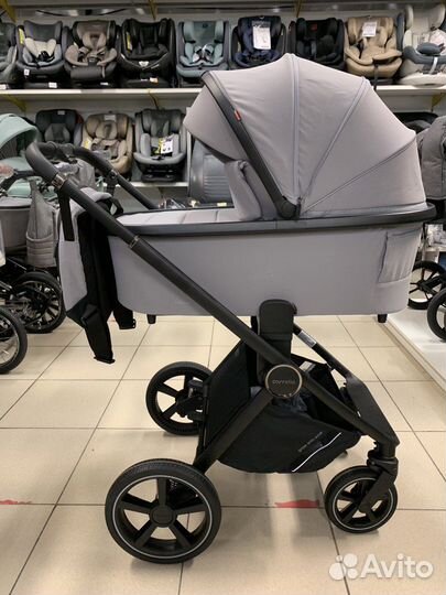 Коляска Carrello Ultimo 2 в 1 2023 года