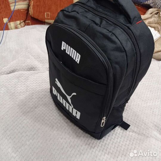 Спортивный рюкзак puma