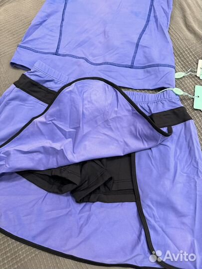 Костюм для фитнеса 42-44