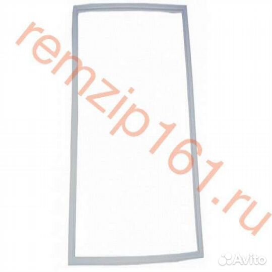 Уплотнитель для холодильника UPO, 1040х570 мм