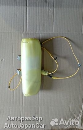 Подушка безопасности левая в сиденье Infiniti Q70