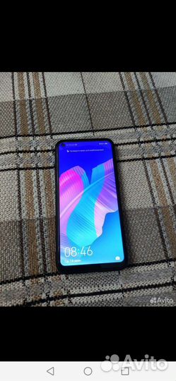 HUAWEI P40 Lite E, 4/64 ГБ