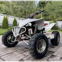 Квадроцикл Yamaha YFZ 450