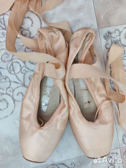 Спортивная обувь