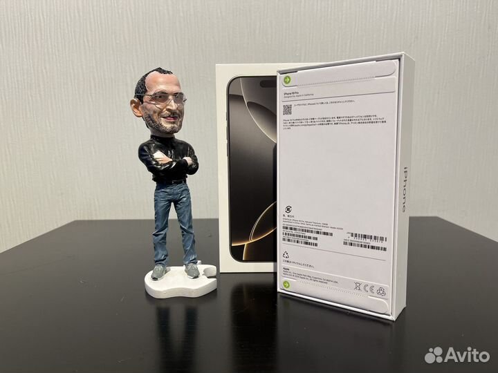 iPhone 16 Pro Max, 512 ГБ