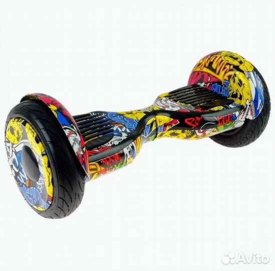 Гироскутер бу