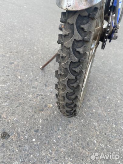 Stels Pilot 310 20' складной