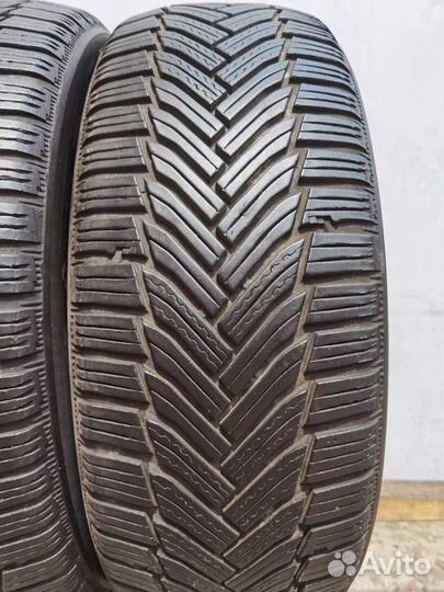 Michelin Alpin 6 205/60 R16 96H
