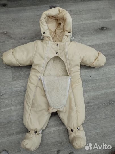 Комбинезон