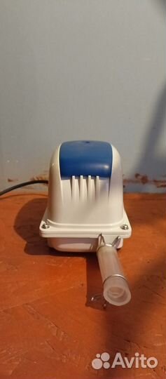 Мембранный компрессор