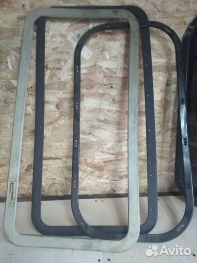 Люки для авто