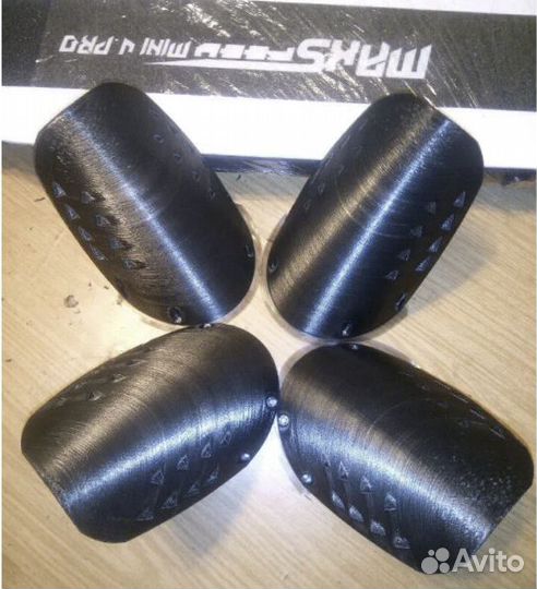 Крыло для самоката mini 4