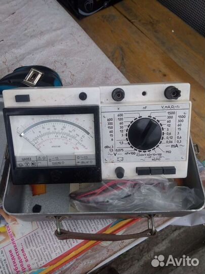 Инструменты