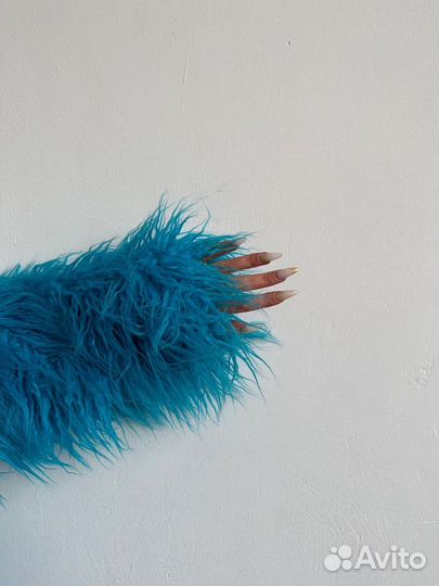 Маникюр с покрытием