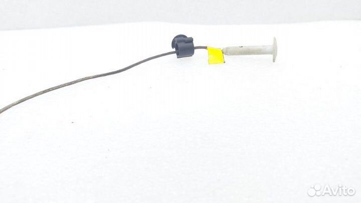 Б/У Замок лючка бензобака Состояние отличное