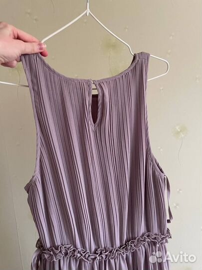 Платье H&M, Cropp