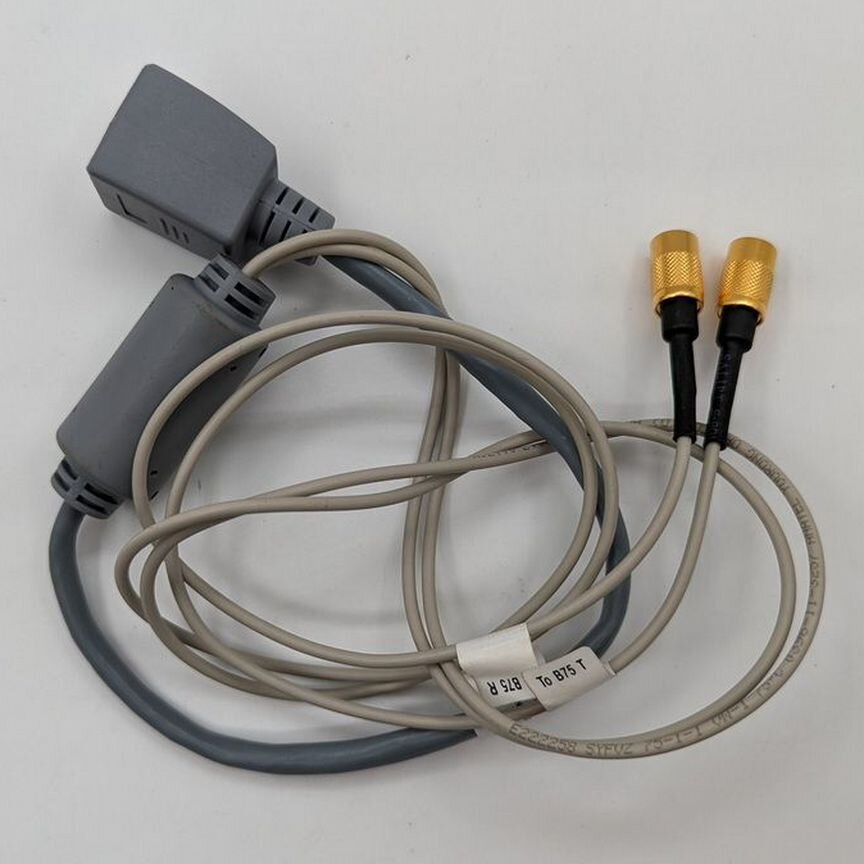 [04041780] Интерфейсный Кабель 04041780 Vd