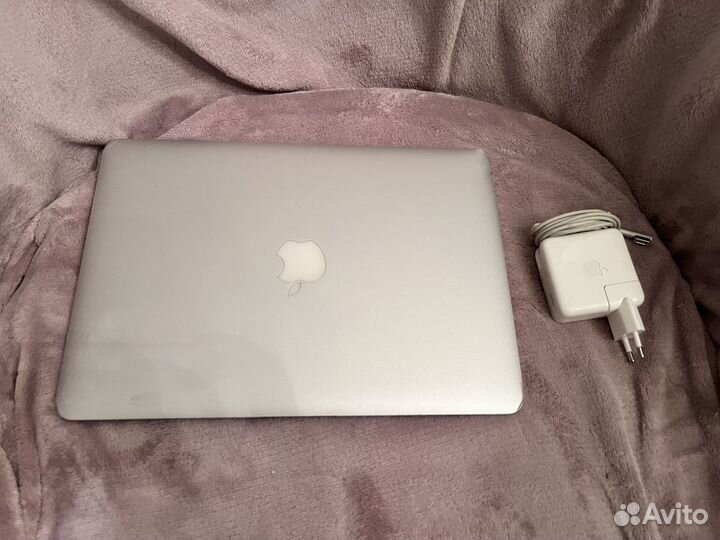 Apple MacBook air 13 late 2010