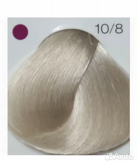 Краска Londa 10.8 тонирование