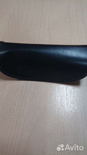 Футляр для очков bvlgari