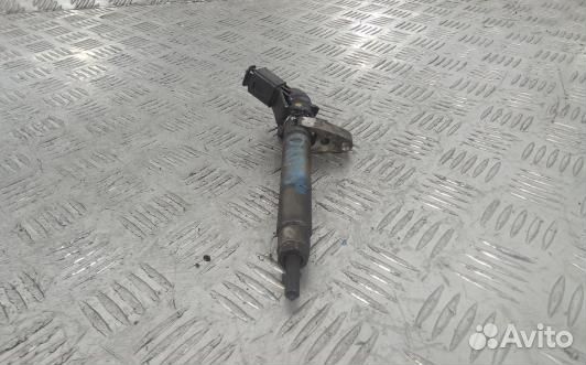 Форсунка дизельная mercedes benz M-class W164 (OAD